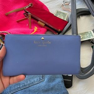 Kate Spade walkef